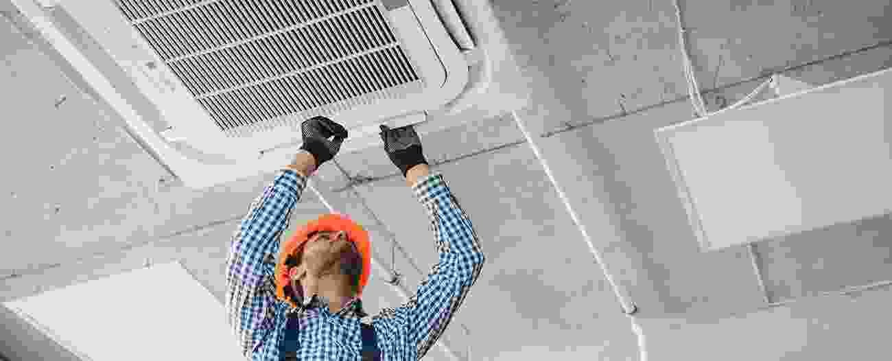 Biz bu isin ustasiyiz